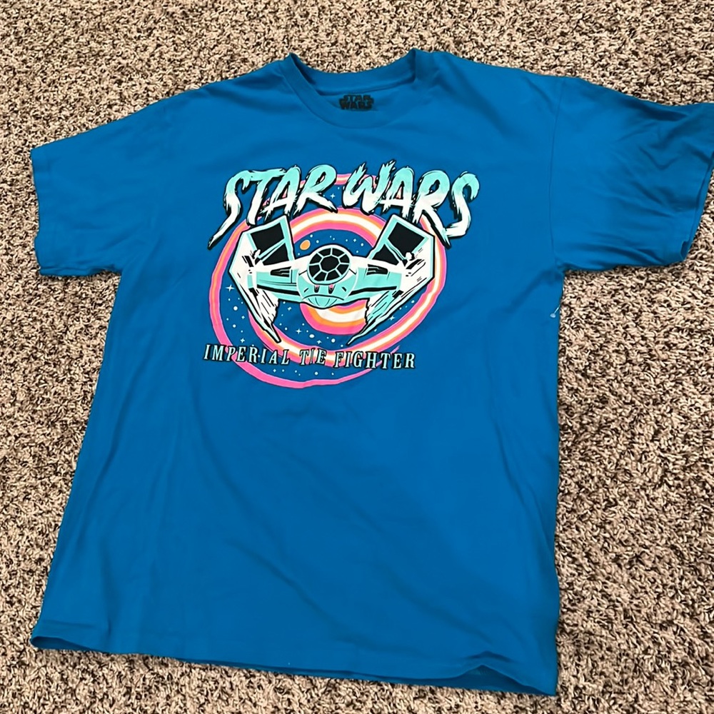 Star Wars Tshirt